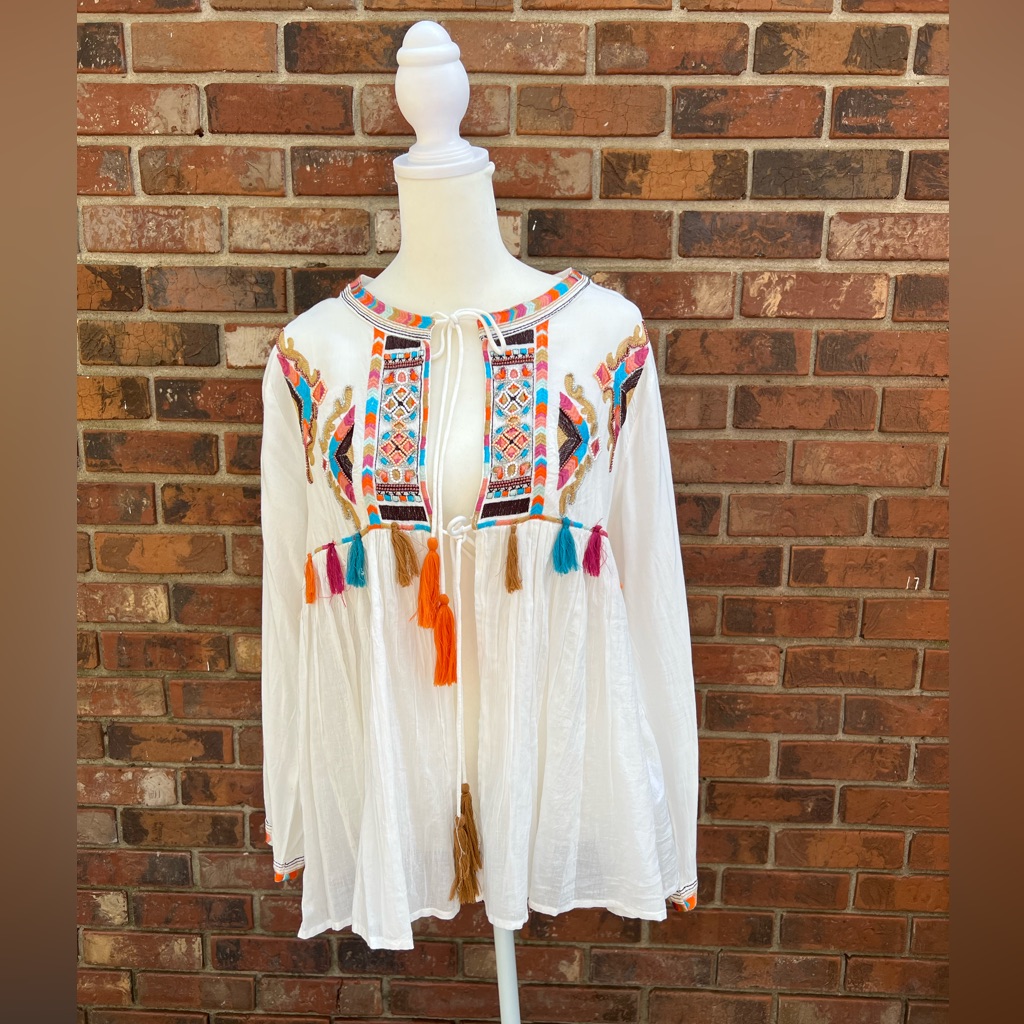 Brand New RdKoko Absolutely Gorgeous Jacket